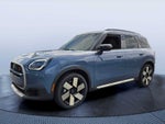 2027 MINI COUNTRYMAN ICONIC