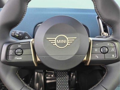 2027 MINI COUNTRYMAN ICONIC