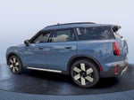 2027 MINI COUNTRYMAN ICONIC