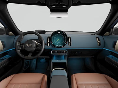 2027 MINI COUNTRYMAN ICONIC