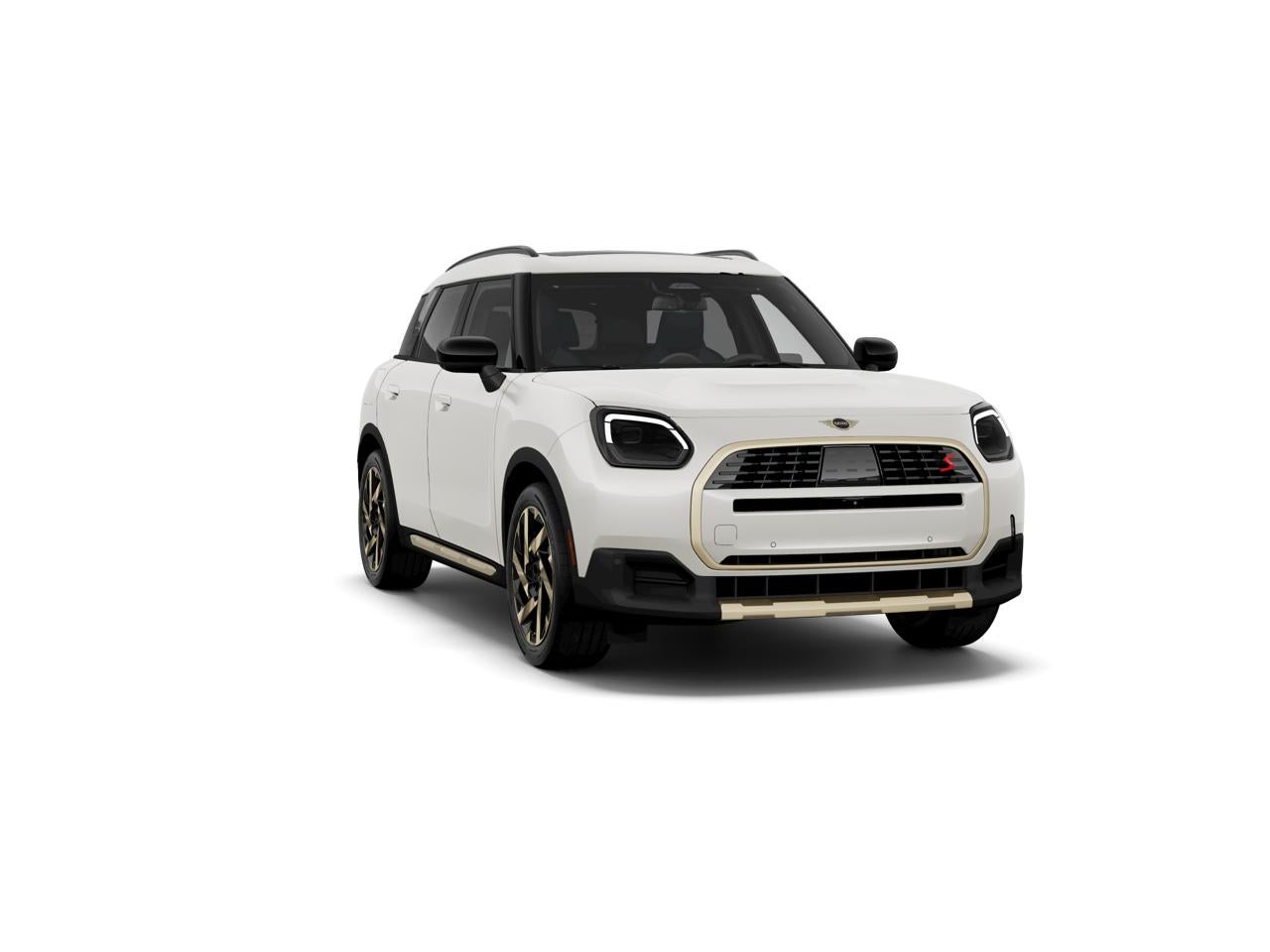 2027 MINI COUNTRYMAN ICONIC