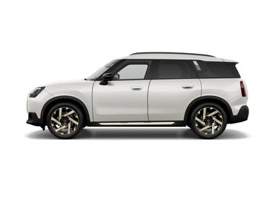 2027 MINI COUNTRYMAN ICONIC
