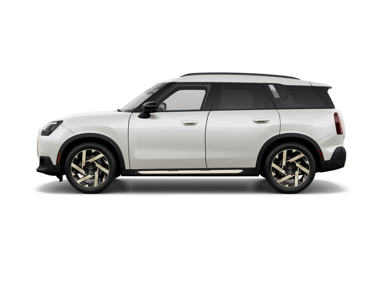 2027 MINI COUNTRYMAN ICONIC