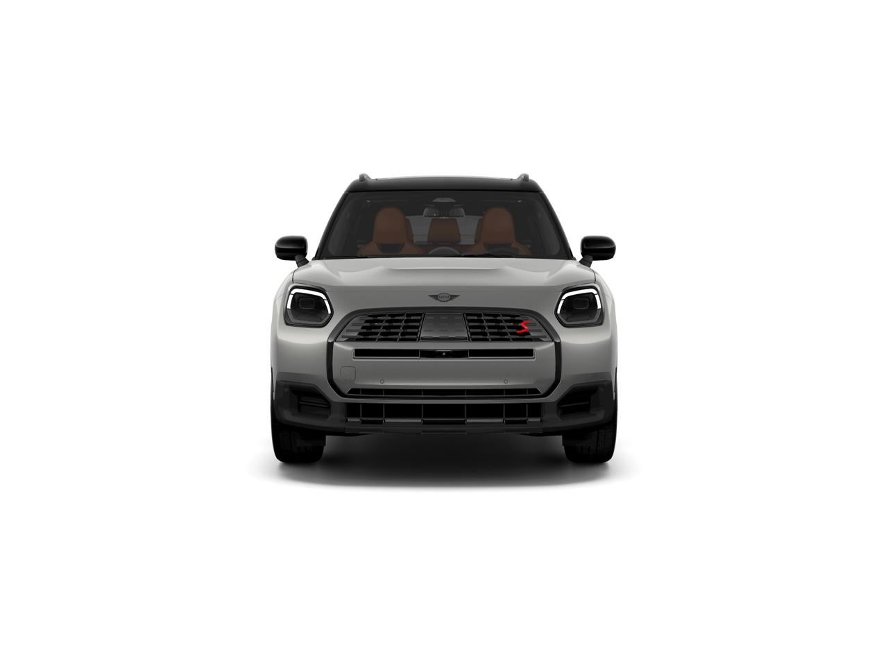 2027 MINI COUNTRYMAN ICONIC