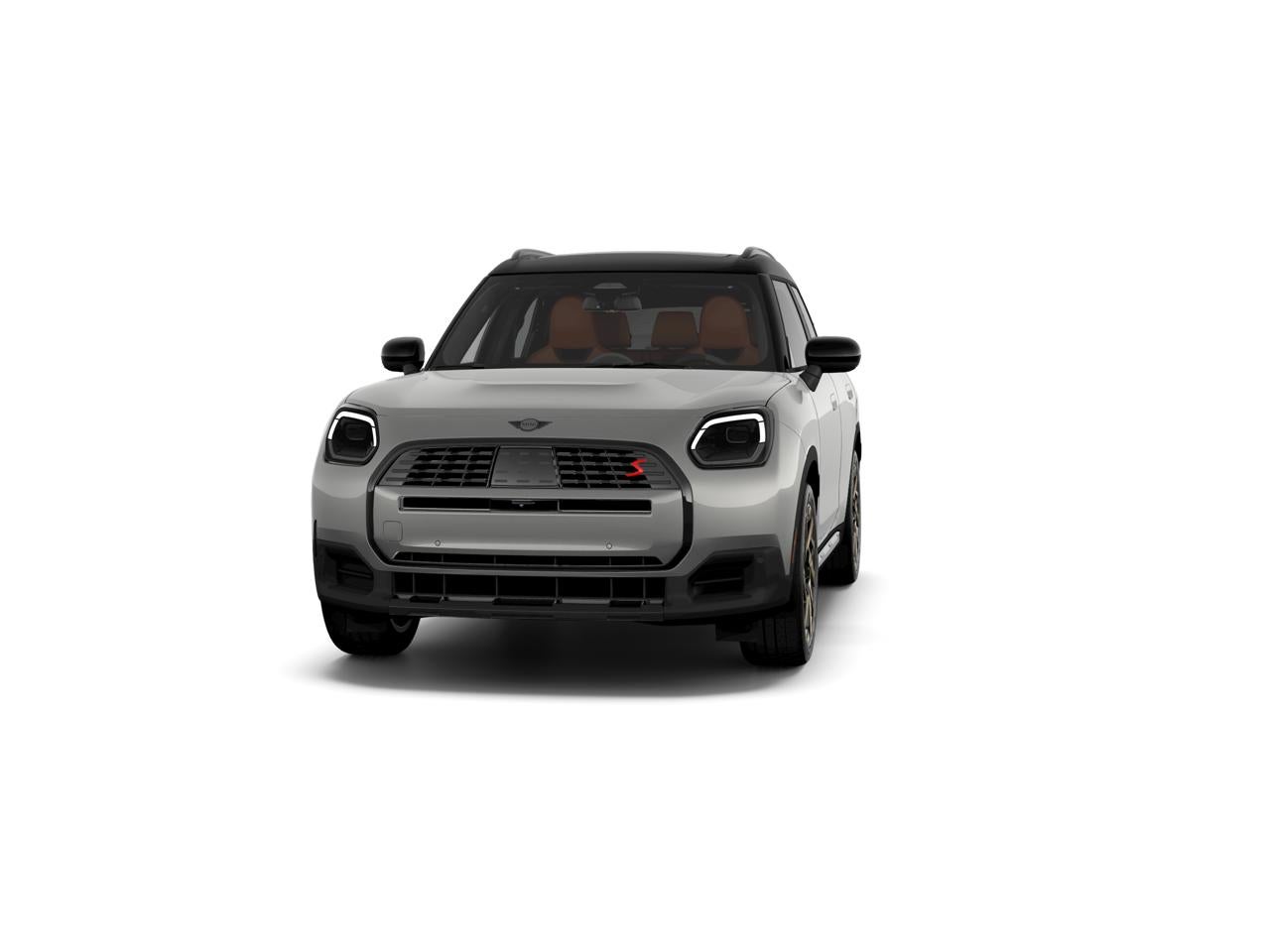 2027 MINI COUNTRYMAN ICONIC