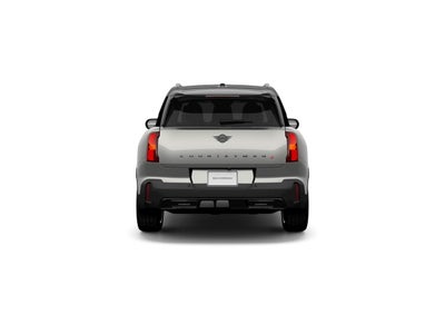2027 MINI COUNTRYMAN ICONIC