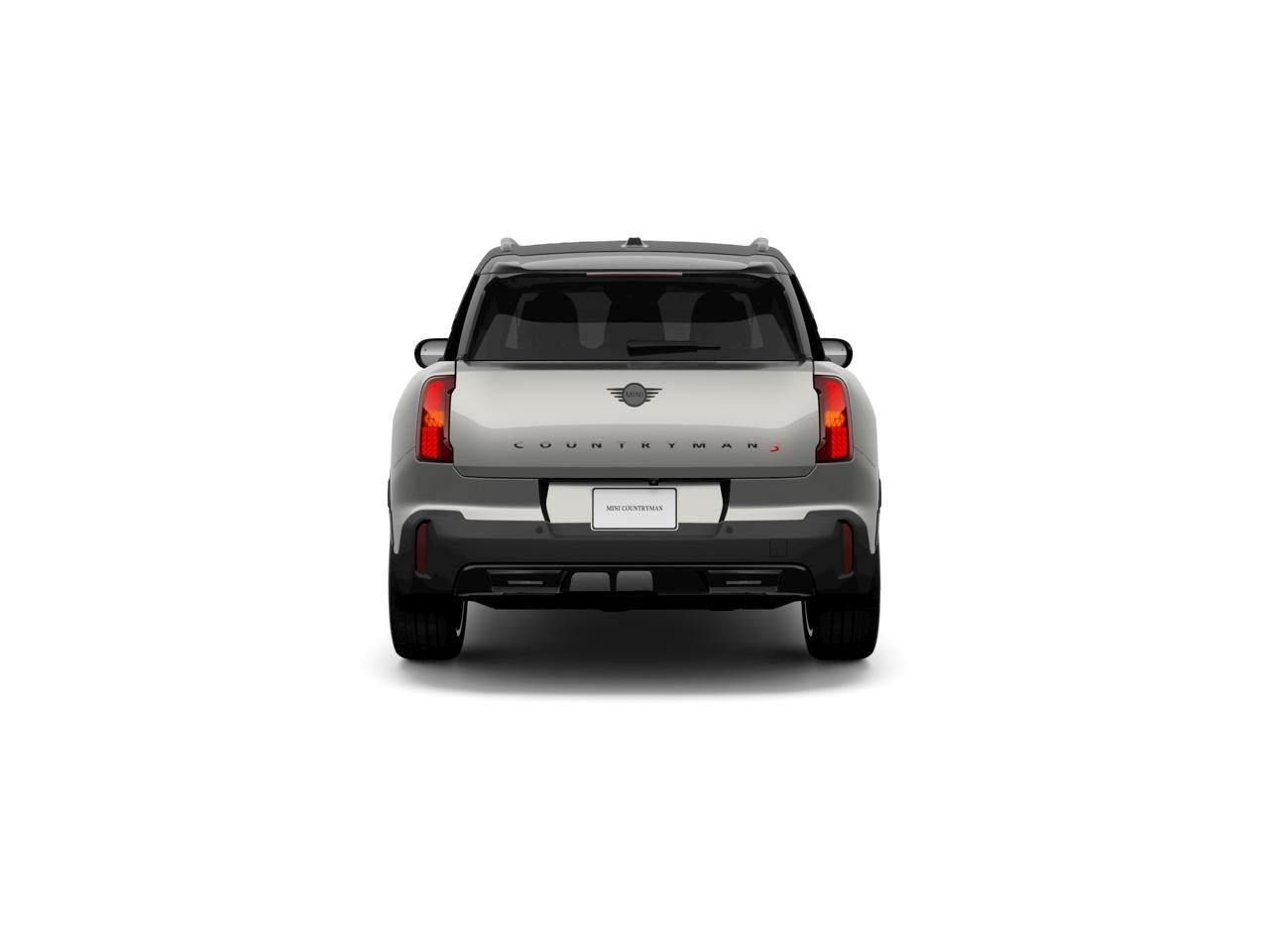 2027 MINI COUNTRYMAN ICONIC