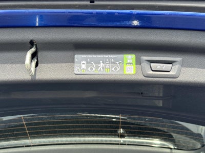 2026 MINI COUNTRYMAN OXFORD EDITION