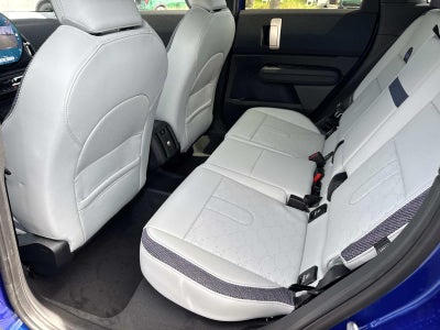 2026 MINI COUNTRYMAN OXFORD EDITION