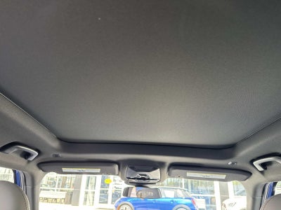 2026 MINI COUNTRYMAN OXFORD EDITION