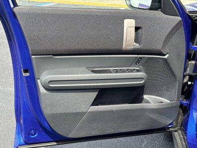 2026 MINI COUNTRYMAN OXFORD EDITION