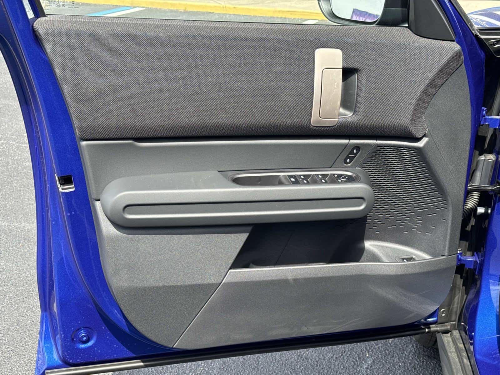 2026 MINI COUNTRYMAN OXFORD EDITION