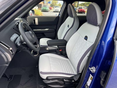 2026 MINI COUNTRYMAN OXFORD EDITION