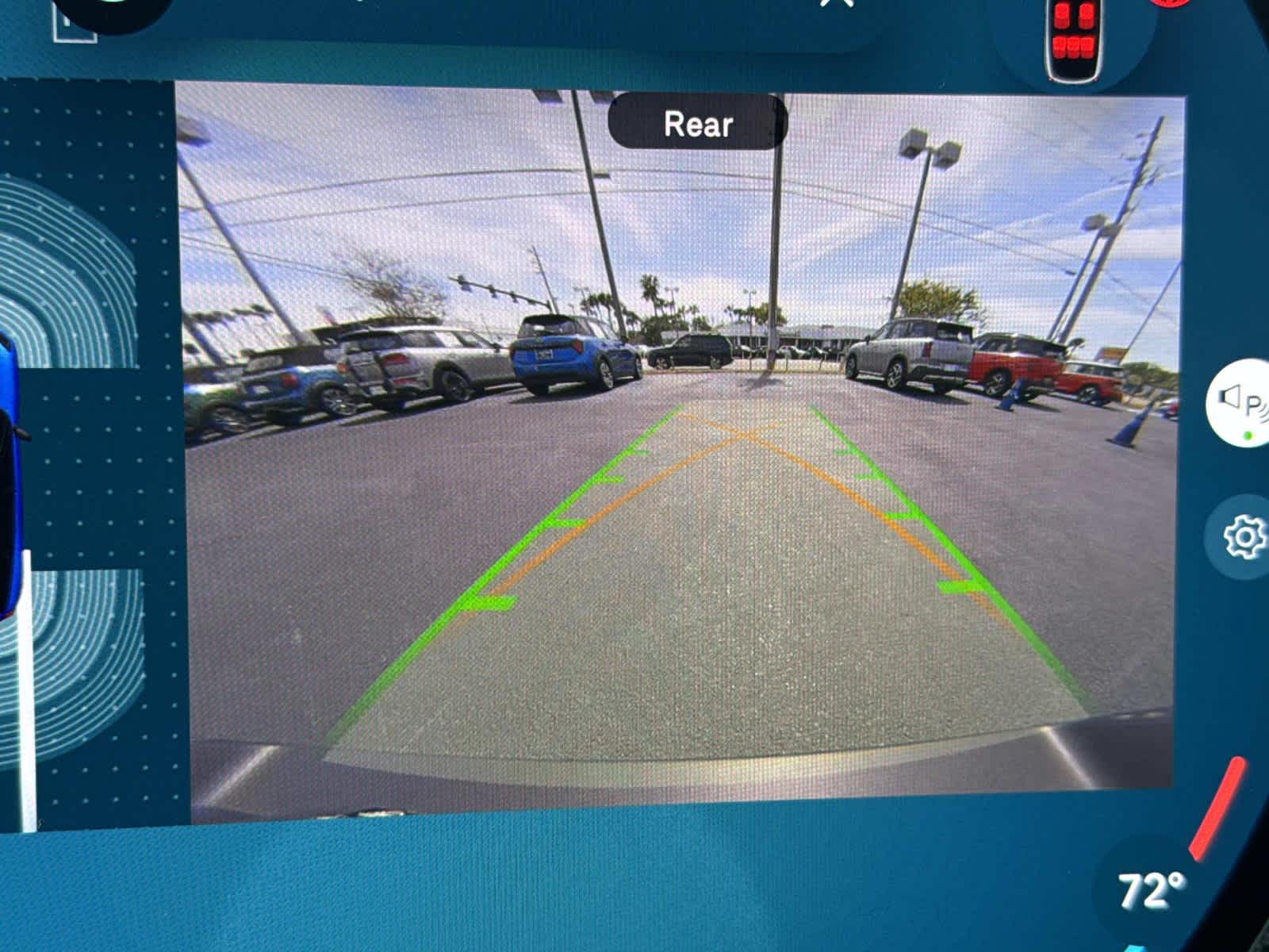 2026 MINI COUNTRYMAN OXFORD EDITION