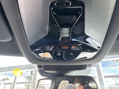 2026 MINI COUNTRYMAN OXFORD EDITION