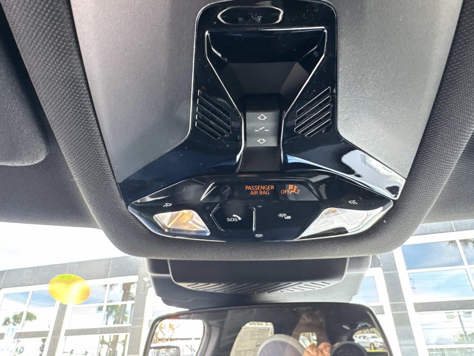 2026 MINI COUNTRYMAN OXFORD EDITION