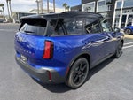 2026 MINI COUNTRYMAN OXFORD EDITION