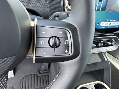 2026 MINI COUNTRYMAN OXFORD EDITION