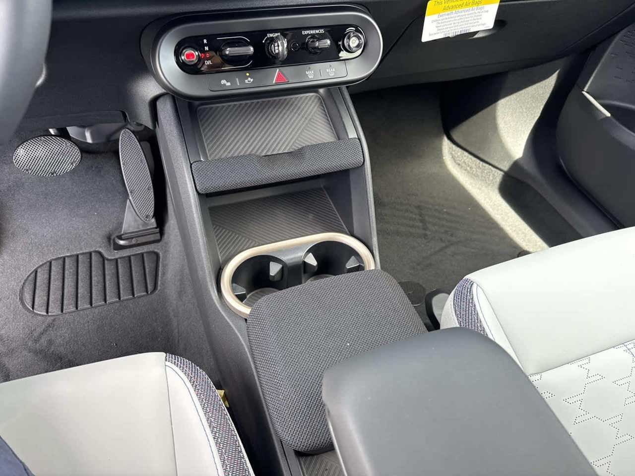 2026 MINI COUNTRYMAN OXFORD EDITION