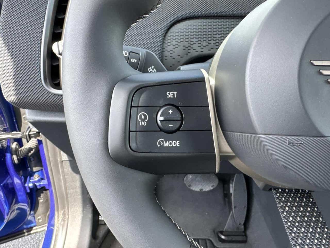 2026 MINI COUNTRYMAN OXFORD EDITION
