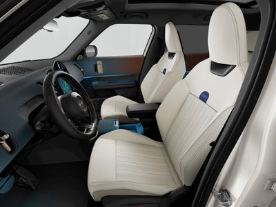 2027 MINI COUNTRYMAN ICONIC