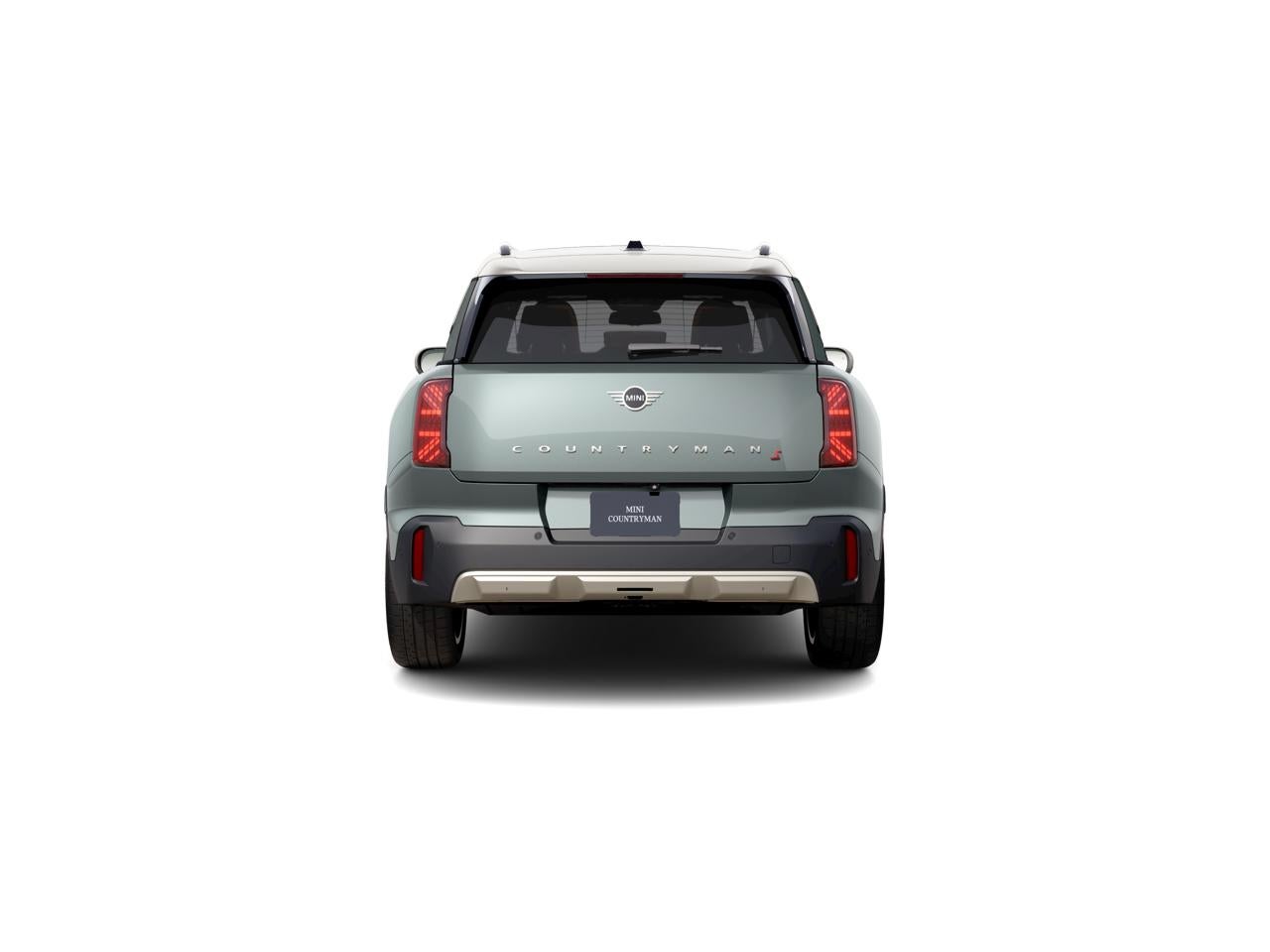 2027 MINI COUNTRYMAN ICONIC