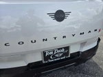 2026 MINI Countryman All4 Cooper S