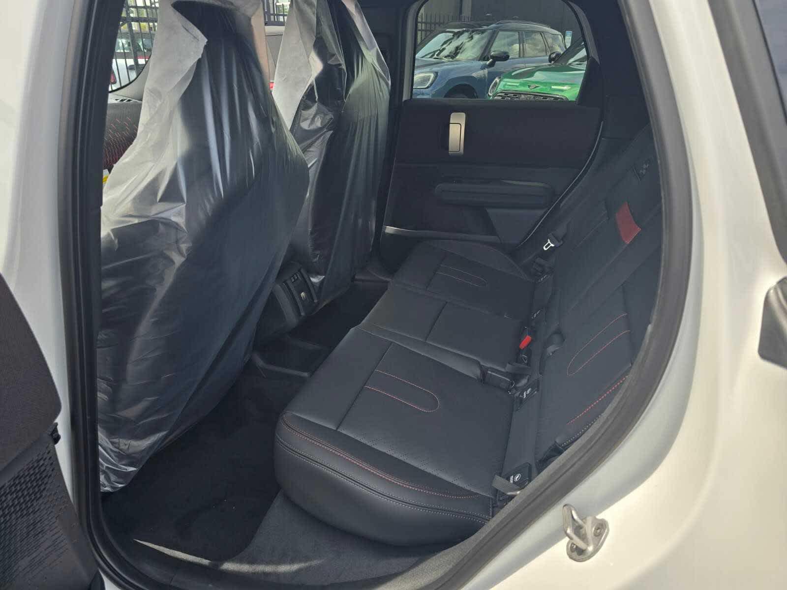 2026 MINI Countryman All4 Cooper S