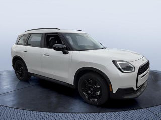 2027 MINI COUNTRYMAN SIGNATURE PLUS