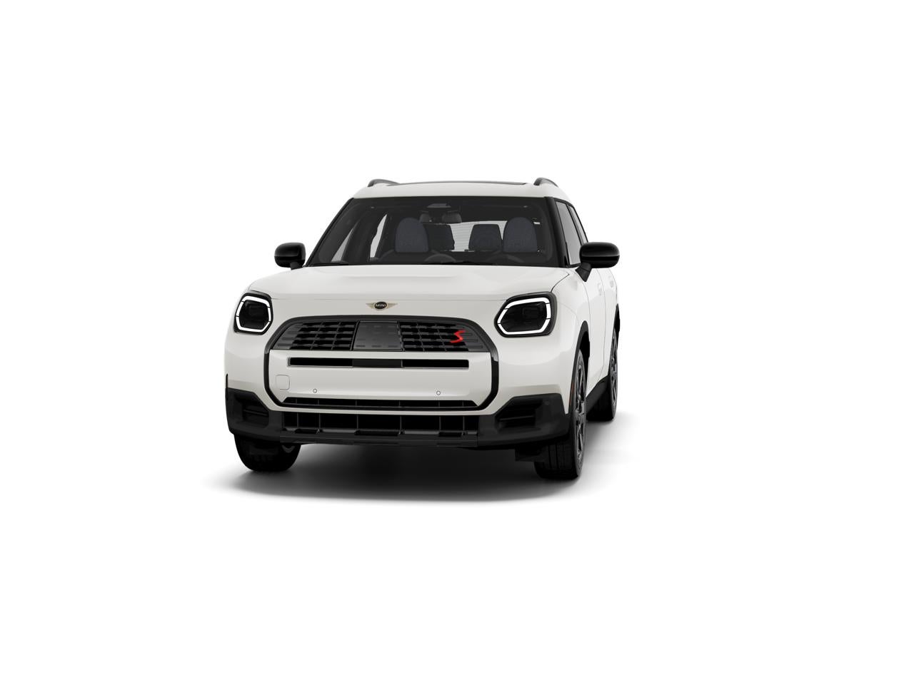 2027 MINI COUNTRYMAN SIGNATURE PLUS