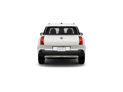 2027 MINI COUNTRYMAN SIGNATURE PLUS