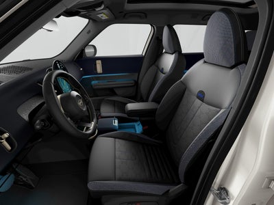 2027 MINI COUNTRYMAN SIGNATURE PLUS