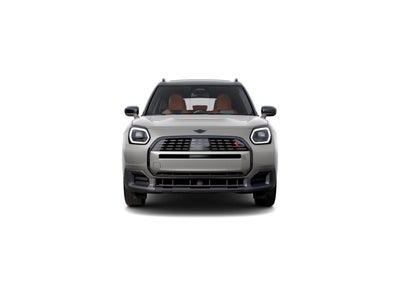 2027 MINI COUNTRYMAN SIGNATURE PLUS