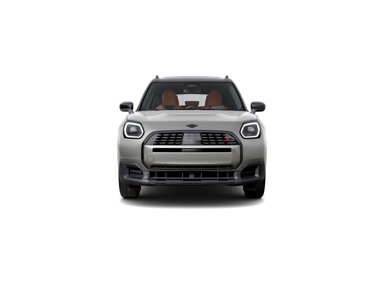 2027 MINI COUNTRYMAN SIGNATURE PLUS