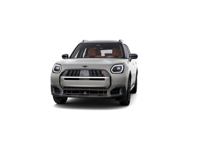 2027 MINI COUNTRYMAN SIGNATURE PLUS