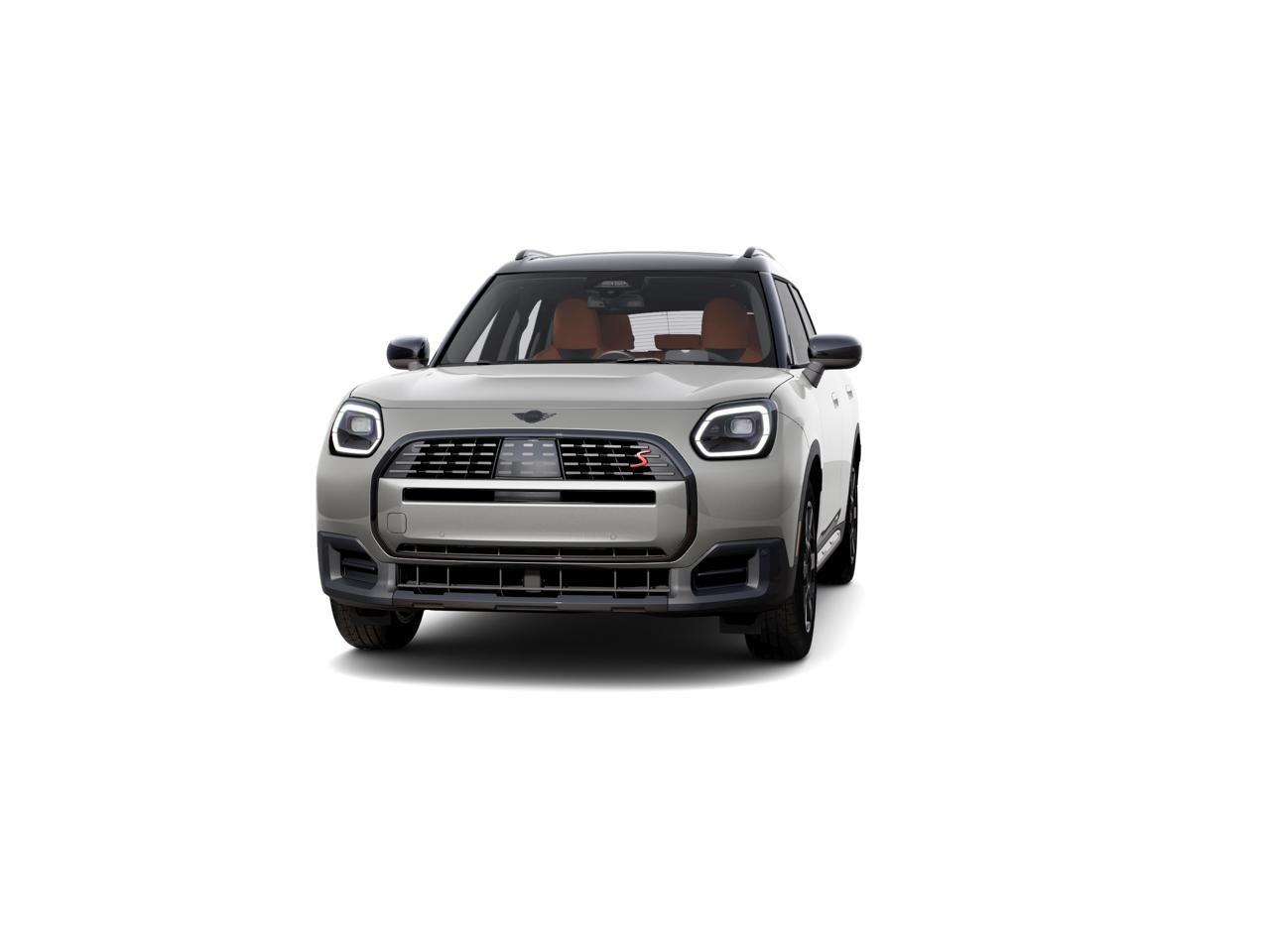 2027 MINI COUNTRYMAN SIGNATURE PLUS