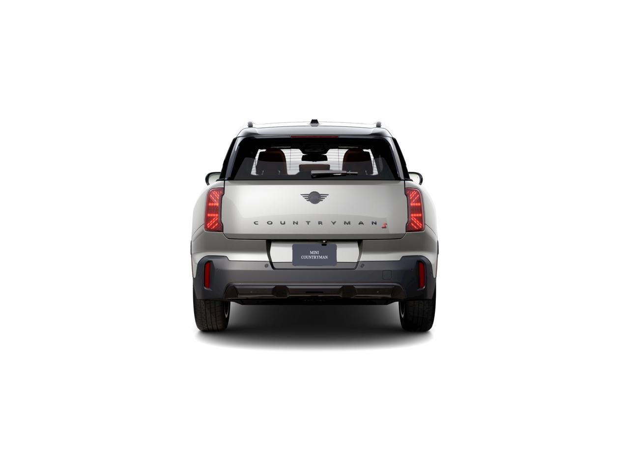 2027 MINI COUNTRYMAN SIGNATURE PLUS