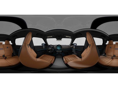 2027 MINI COUNTRYMAN SIGNATURE PLUS
