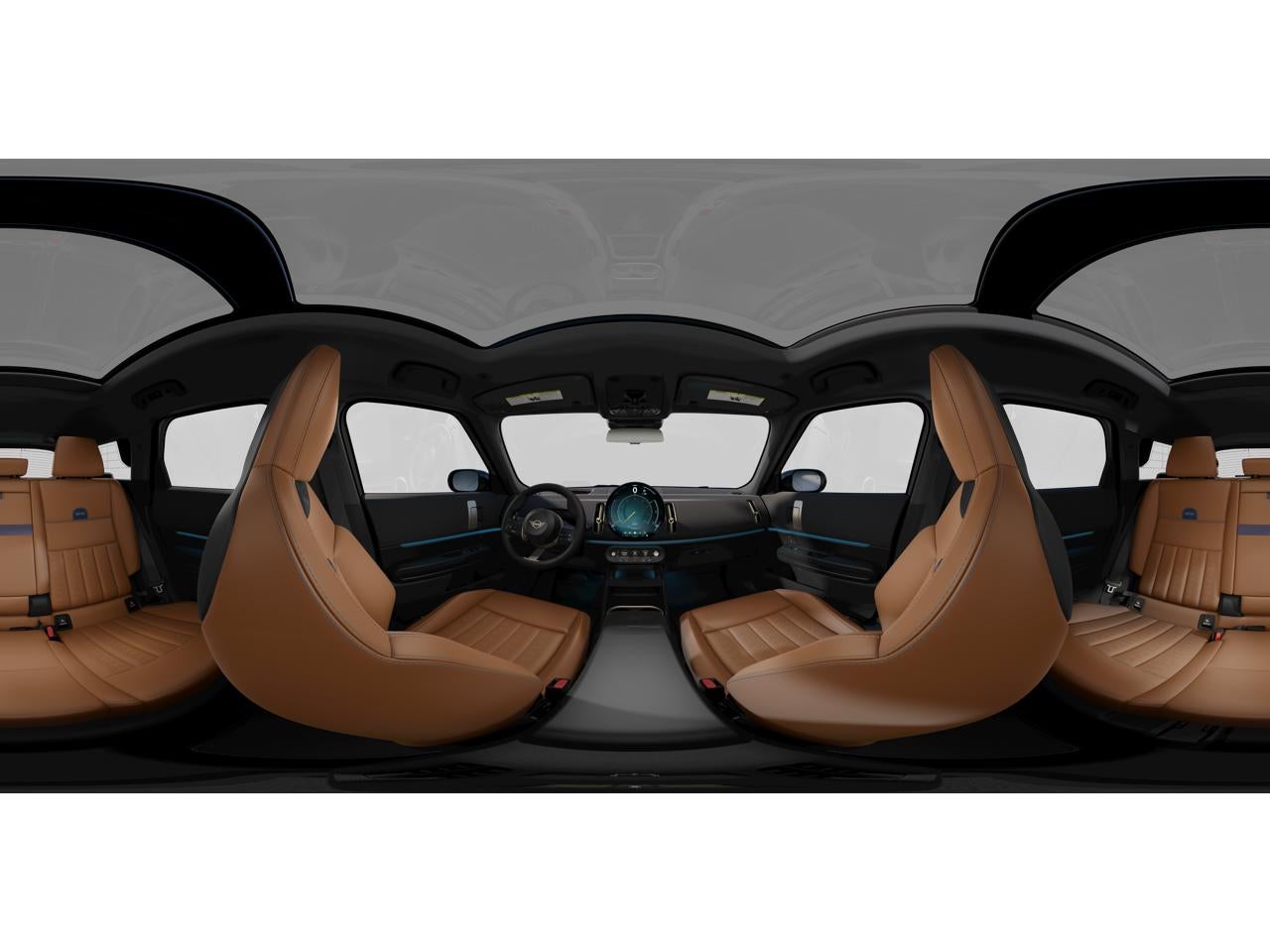 2027 MINI COUNTRYMAN SIGNATURE PLUS