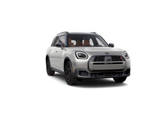 2027 MINI COUNTRYMAN SIGNATURE PLUS