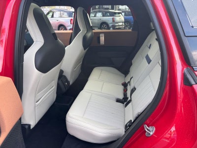 2025 MINI Countryman All4 Cooper S