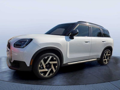 2025 MINI COUNTRYMAN S