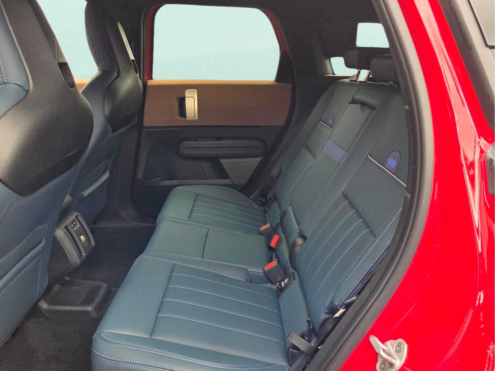 2026 MINI COUNTRYMAN S