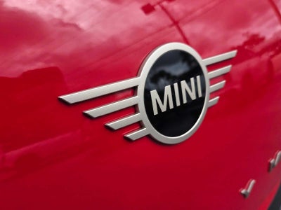 2026 MINI COUNTRYMAN S