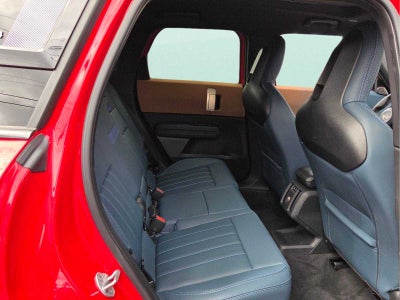 2026 MINI COUNTRYMAN S