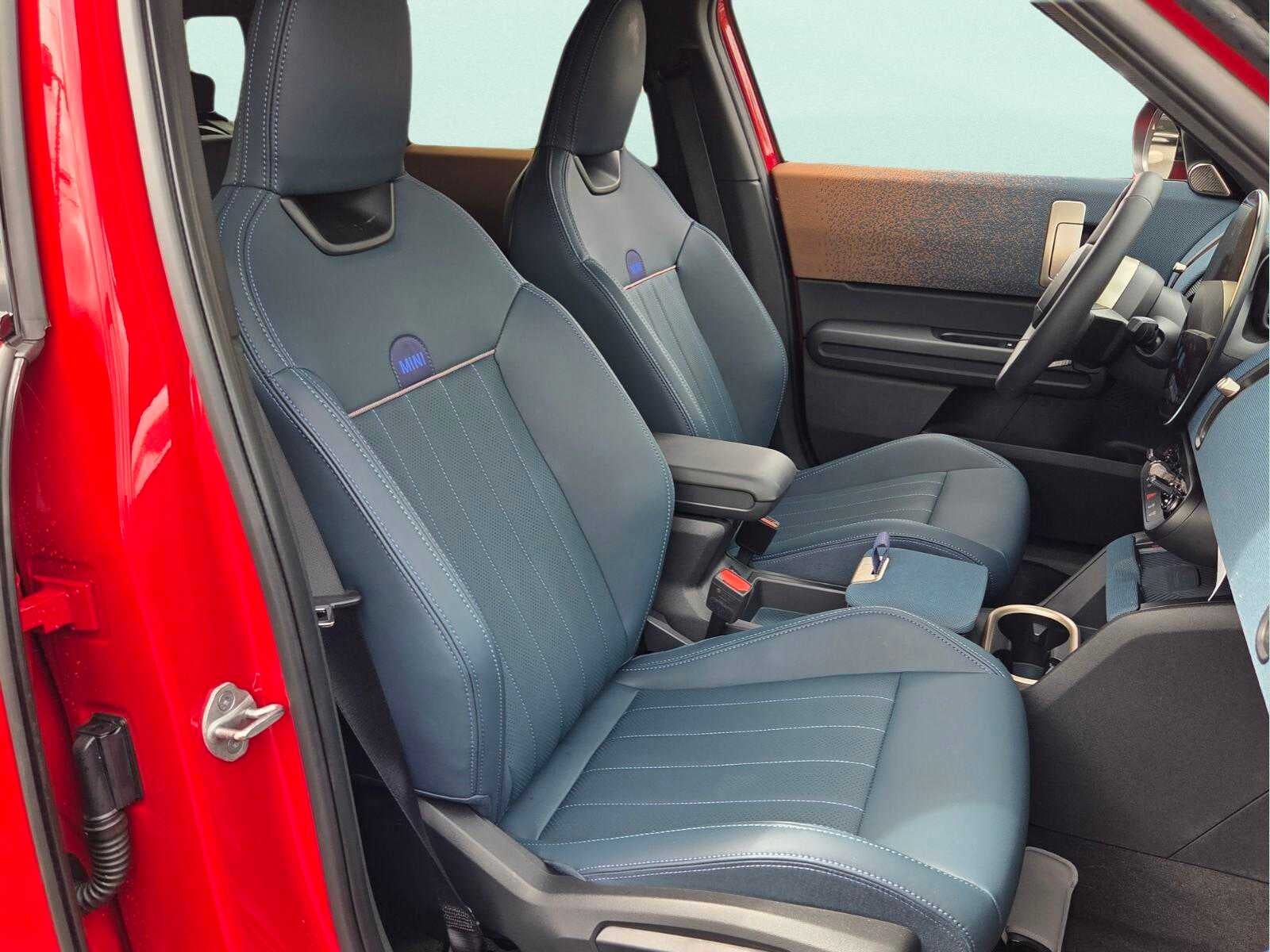 2026 MINI COUNTRYMAN S