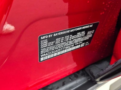 2026 MINI COUNTRYMAN S