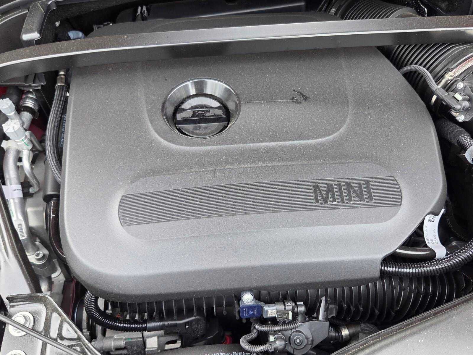 2026 MINI COUNTRYMAN S