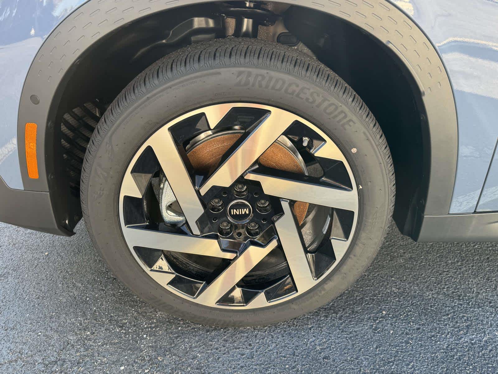 2026 MINI Countryman S