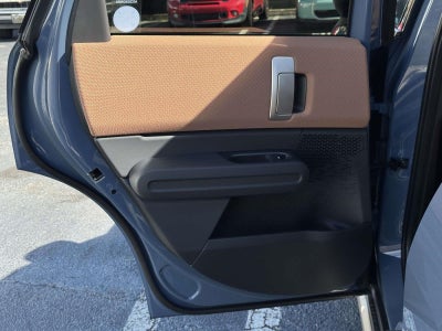 2026 MINI Countryman S